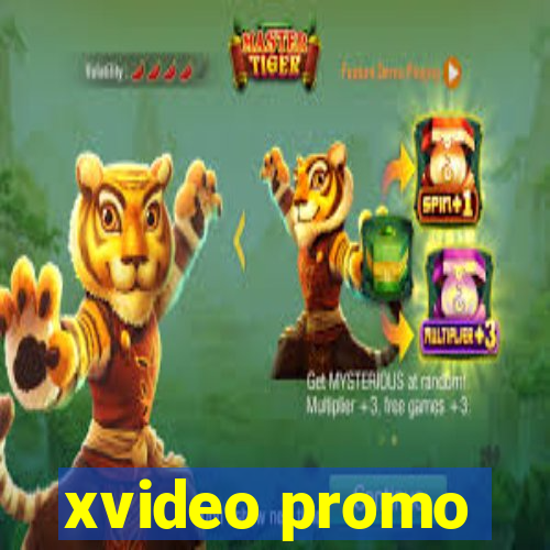 xvideo promo